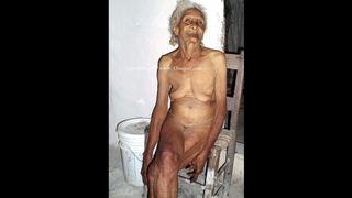 OmaGeiL Granny Pictures Slideshow Aged Video