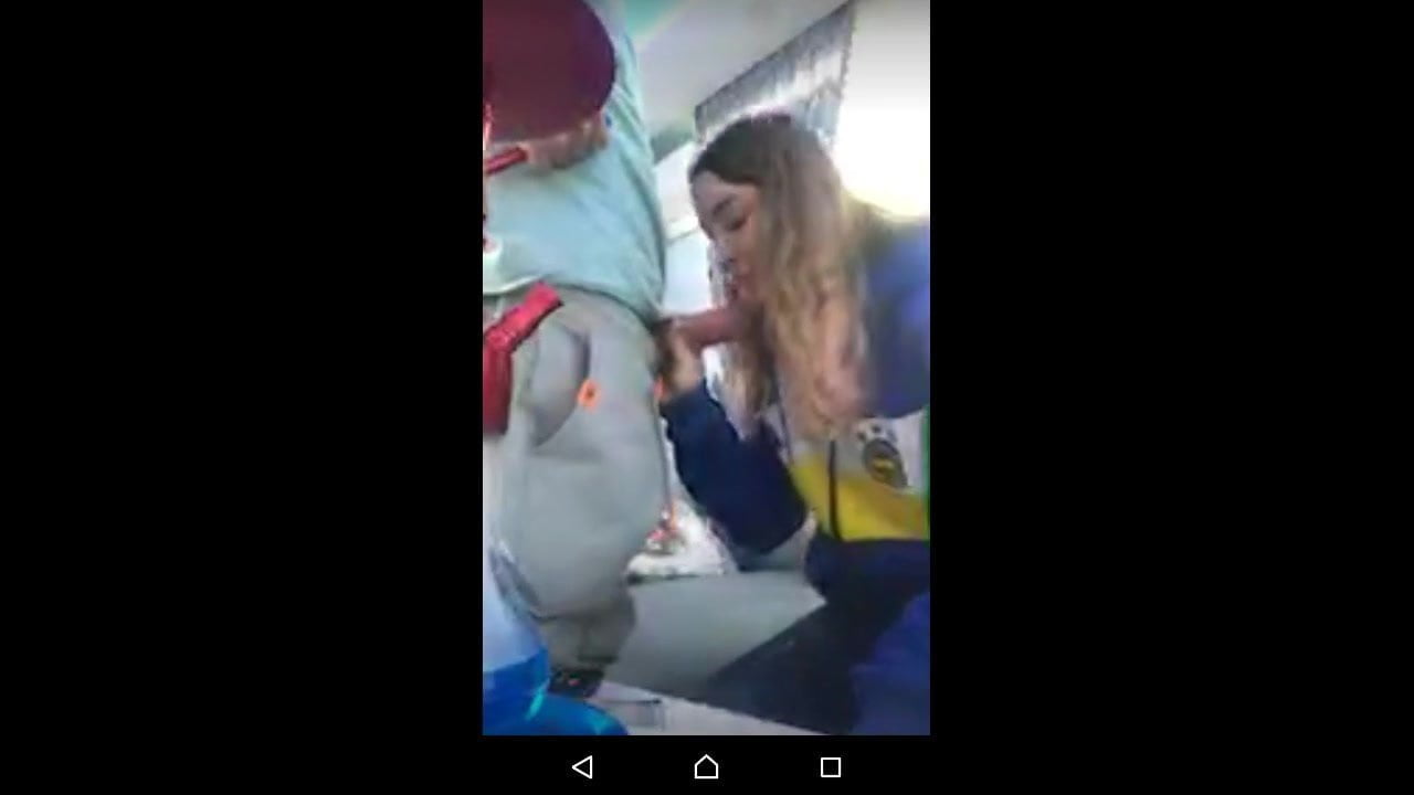 Turkish Cift Scope Amateur Porn Video pic