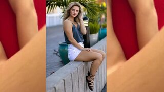 Teeny Bitch Exposed - Cheerleader tells how she lost virginity