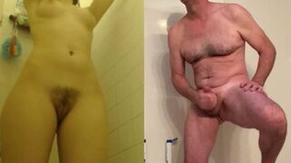 Laura Shower online cam craig masturbate
