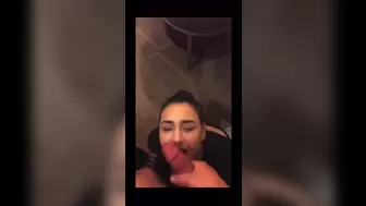 Homemade sperm shot compilations