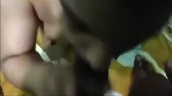 Indian Desi College couple home-made sex movie