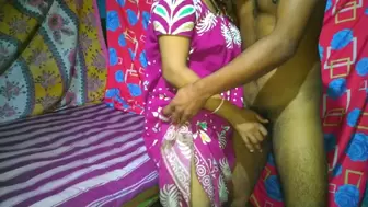 Sex with my Friend's Sister for the first Time