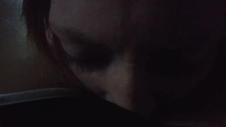 EATING my WIFES CUTE WET SNATCH