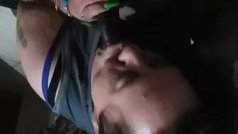 Mom Friend came back for another round Part one