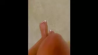 Dark Soles size 10