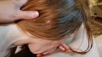 [POV] 4K Compilations of blowjobs and endings in the mouth and on the face from HELEN_ANGEL