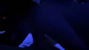 Blowing my prick and eating my booty so amazingly part2