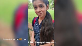 Indian College Bitch Agree For Sex For Money & Boned In Hotel Room - Indian Hindi Audio