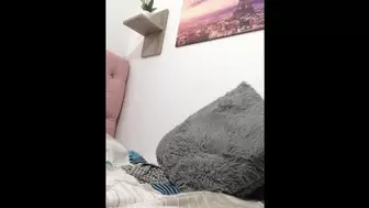 my sister makes her teacher horny with a movie of her naked