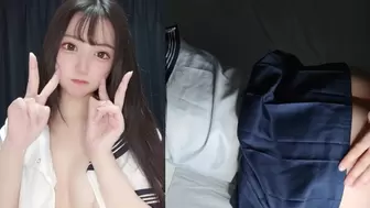 Sex with students in an underground Chinese sex store