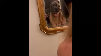 LaBella-LaBestia Mirror two...