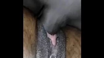 Just make me cream on daddy penis