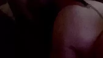 White pog GF takes BBC while in party chat on Xbox
