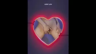 JUDE LYNX — INSTAGRAM VAGINA FUCKING