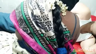 Desi Tamil ex-wife gives amazing pleasure for her man