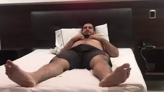 Fucking and eating hard from bum my attractive ex-wife's vagina the very lady loves me to give her sperm in her mouth - Home-Made Nora Milf