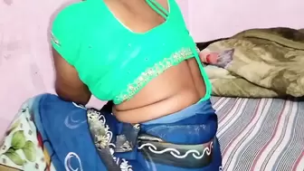 Shaving Indian ex-wife to be ready to fuck her