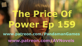 The Price Of Power 159