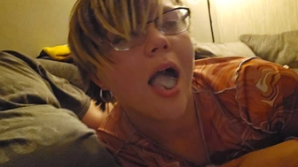 New cumm shot compilations see me swallow all the cumm I can