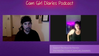 Tip Menu Advice | Maximizing Earnings: Web-Cam Lady Diaries Podcast Highlights