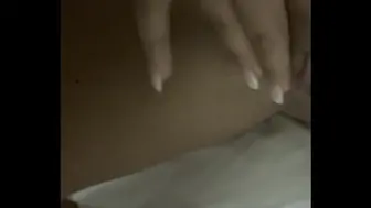 masturbate. Imagine you fuck me and we come together