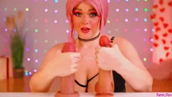 Double SELF PERSPECTIVE bj | ASMR