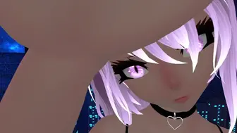 Catgirl Helps You Relax (JOI)