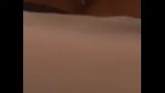 Thinkin of him fucking me hard????????made me jizz three times????????????????