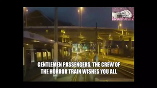 Horror Train one