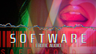 Erotic Audio | SOFTWARE V2 | Climax Control | Jerk Off Instruction | Mildly Degrading