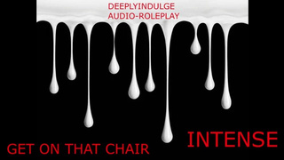 RED VELVET CHAIR NAUGHTY INTENSE BREEDING AUDIO TO MAKE YOU FEEL PREGNANT (AUDIO PORN) INTENSE JOI