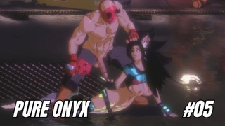 Asian cartoon Game: Pure Onyx #05