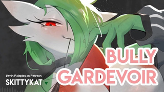 Gardevoir Trains You! [Fdom] [Pokemon] [Secret Public Sex] [Facesitting] [Thighjob]