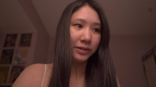 Sweet Chinese Chick ASMR - Pslam 87-98