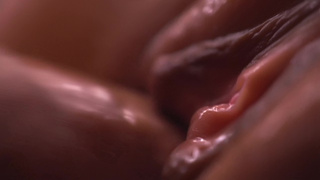 The hottie of sex is in the details. Frictions on the macro lens