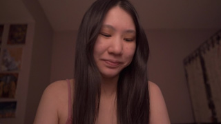 Hot Japanese Lady ASMR - Pslam 120-138