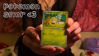 the pokemon company owns me (asmr)