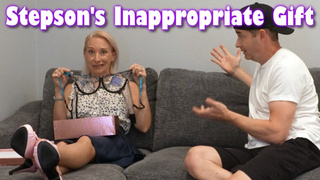 Stepson's Inappropriate StepMother's Day Gift - THE INAPPROPRIATE GIFT E13 - FULL FILM