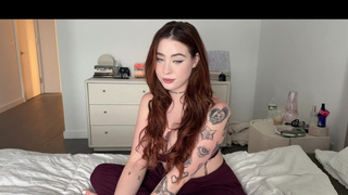 Fucking My Brothers Cute Giant Titty Gf … “DID YOU JUST SPERM IN ME?”- Rosie Rider