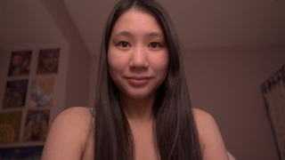 Charming Japanese Slut ASMR - Proverbs one-7