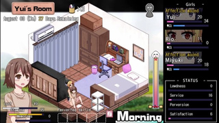 I Jizz All Over My Sisters Enormous Boobies and Room!! Summer Memories Ep2