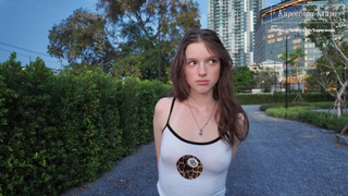 Ovulation of a stranger on my meat | Kuporovaa Krupa