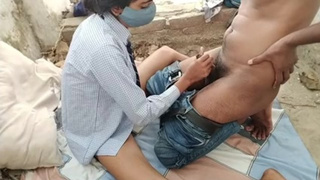 Alluring indian desi college lady love massage Full uncut Mass deep romance