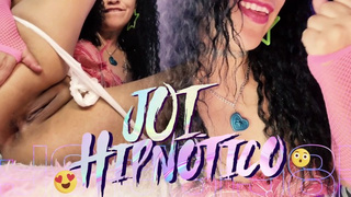 HYPNOTIC JOI | SPUNK ON ME | Agatha Dolly