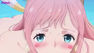 1 Piece Shirahoshi (9) hen