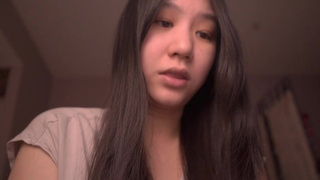 Sweet Japanese Skank ASMR - Ezekiel 34-37