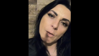 I hope you have already imagined how you fuck me in my mouth?