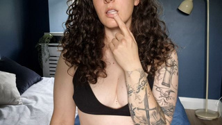 JOI - spunk for my mouth and melons