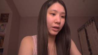 Fine Chinese Whore ASMR - Book of Micah